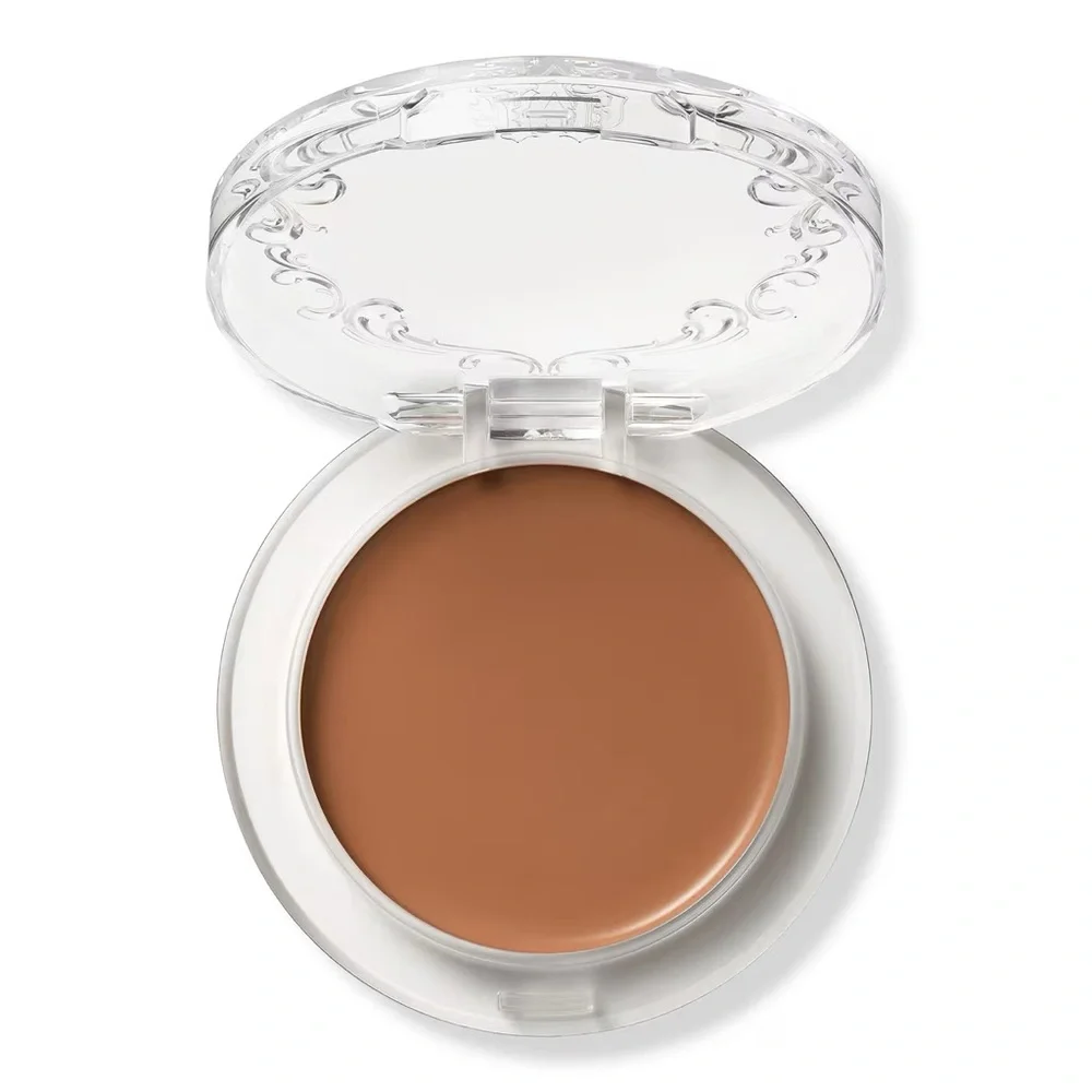 KVD Tan 072 Good Apple Skin-Perfecting Hydrating Foundation Balm
